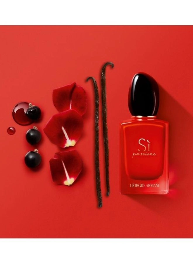 Si Passione Eau de Parfum 150 ml