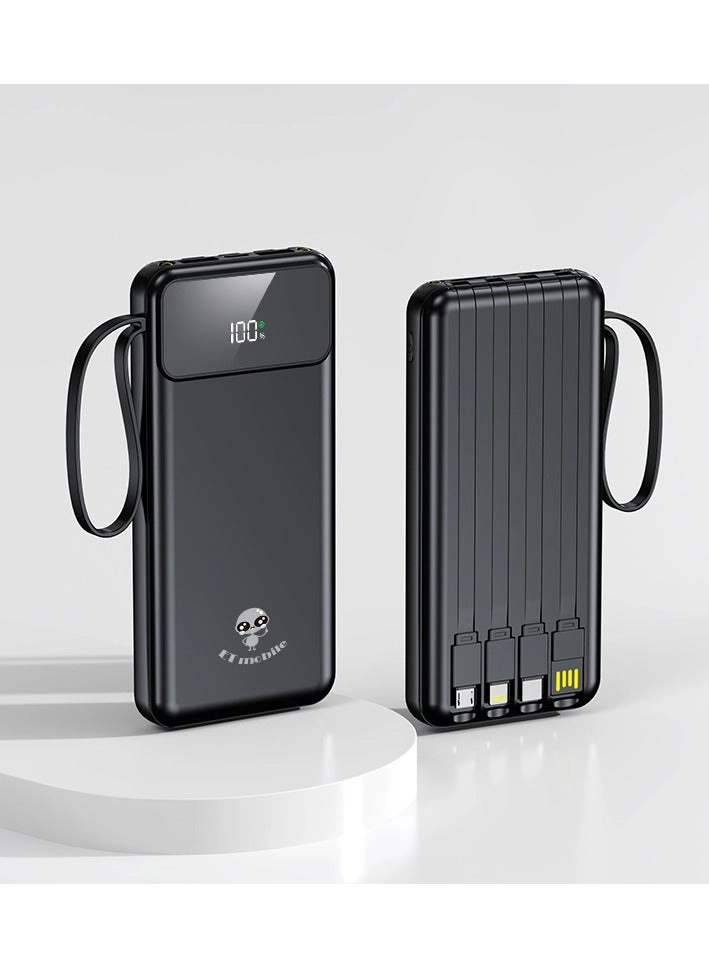 XHD Y-432 - 20000 mAh 22.5W