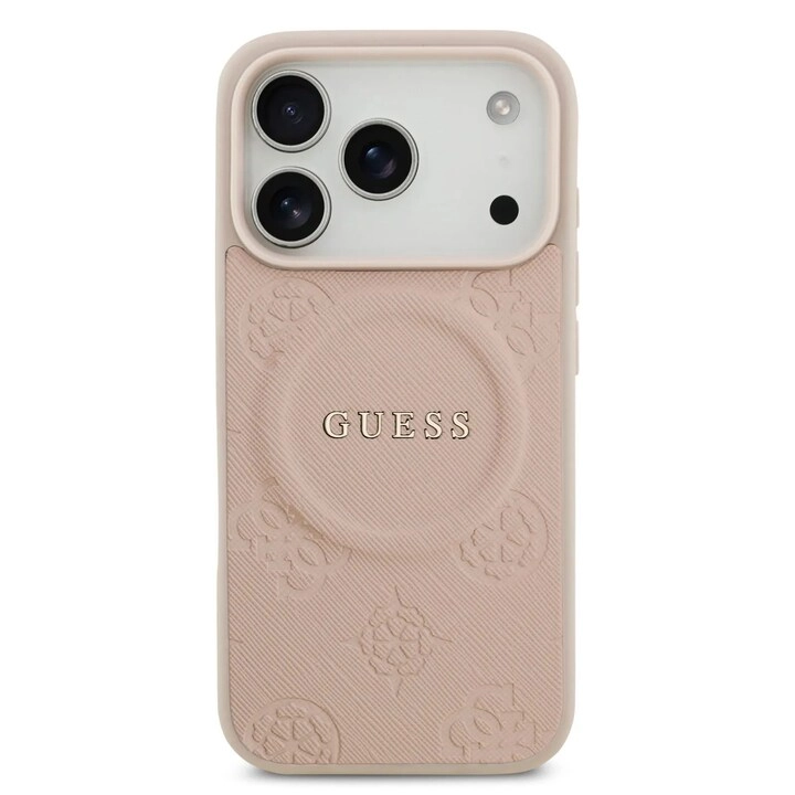 Back Cover Mobile Case with MagSafe for iPhone 17 Pro