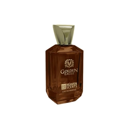 Golden Eagle Eau de Parfum 3.4 Ounce