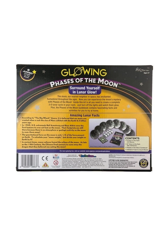 Phases of the Moon Kit - 8 67