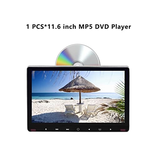 Headrest Display - 10.1 Inch