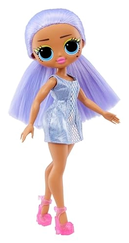 Miss Royale Doll - MID LTD