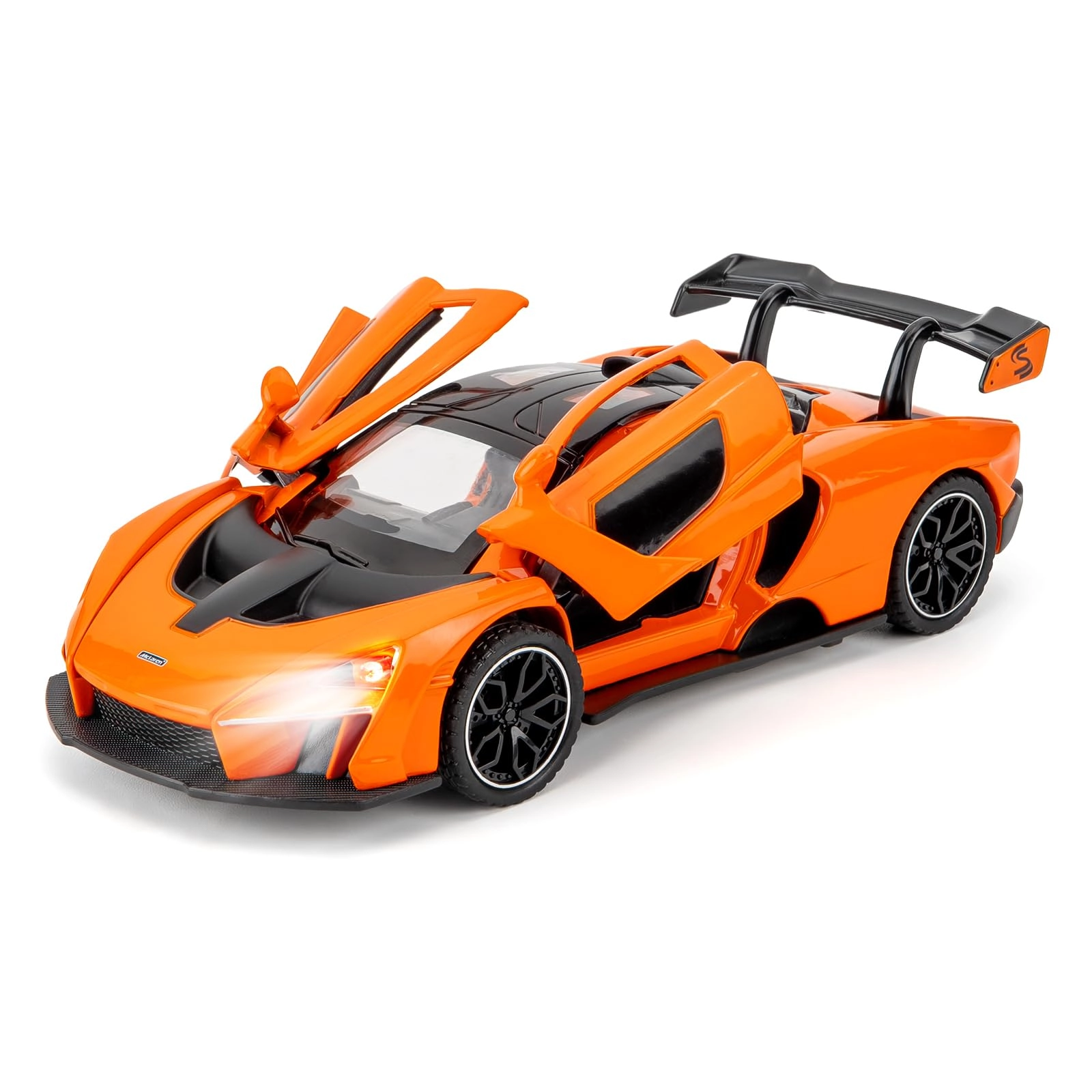BGHSCA McLaren Senna - 1/32 1pcs