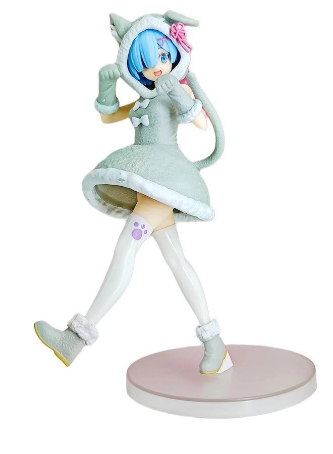 Rem - Re Zero (21 cm)