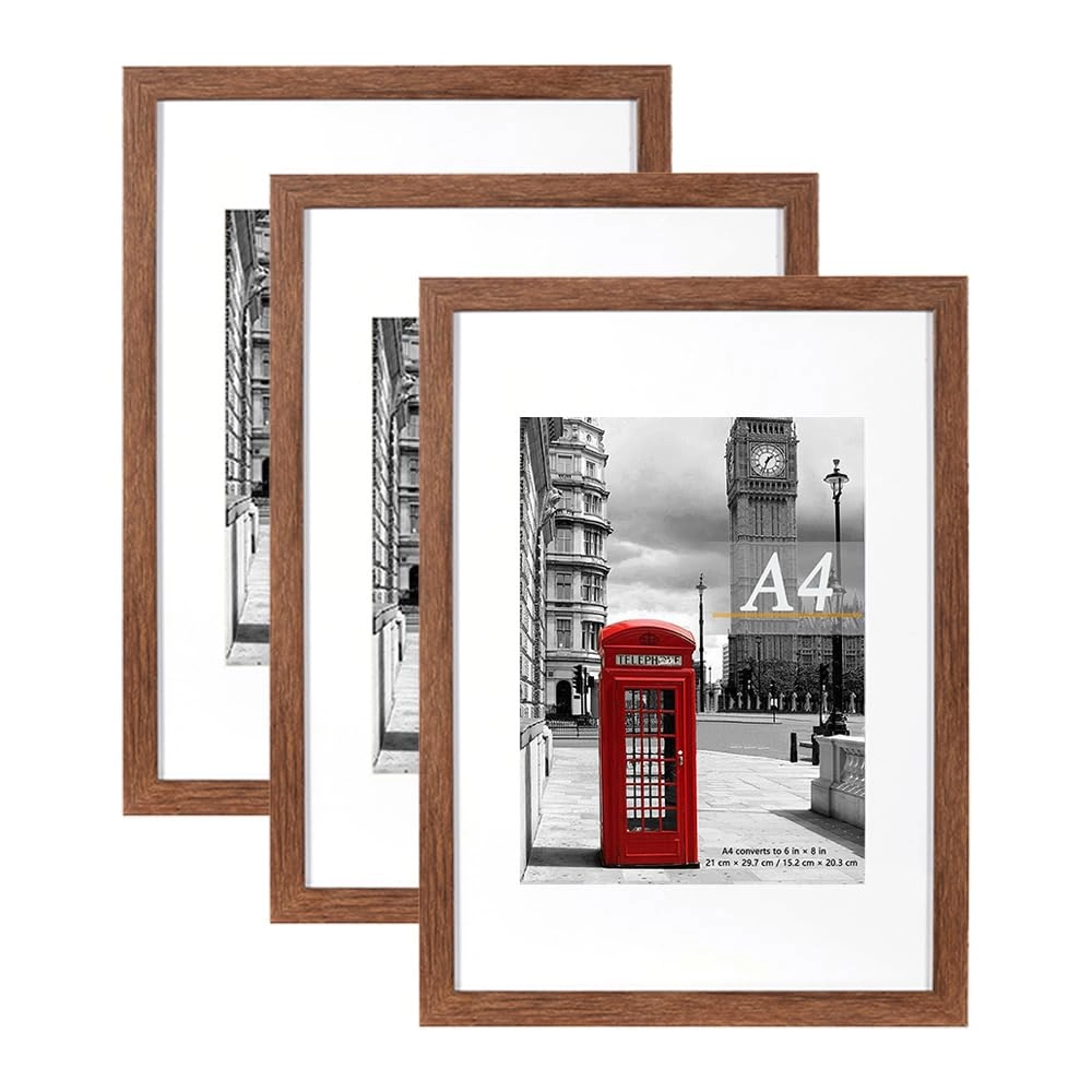 Picture Frame - A4