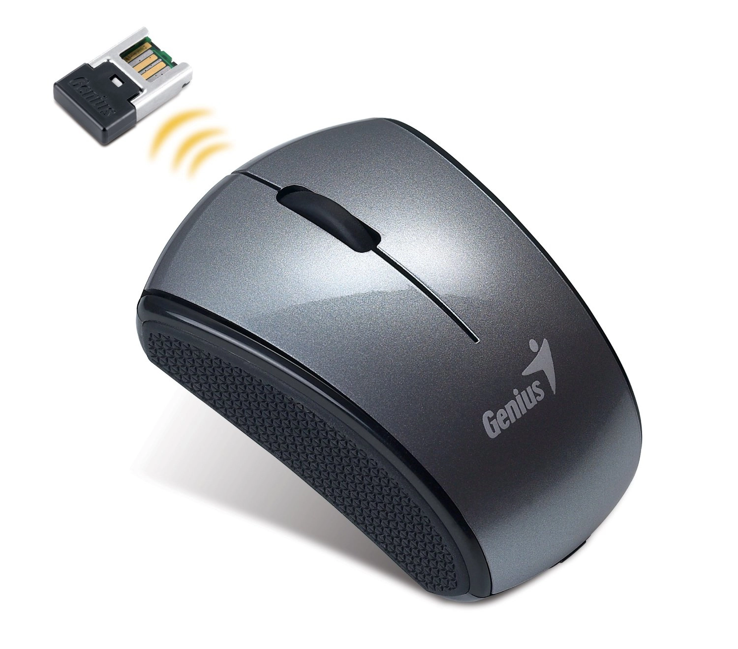 Wireless Mouse