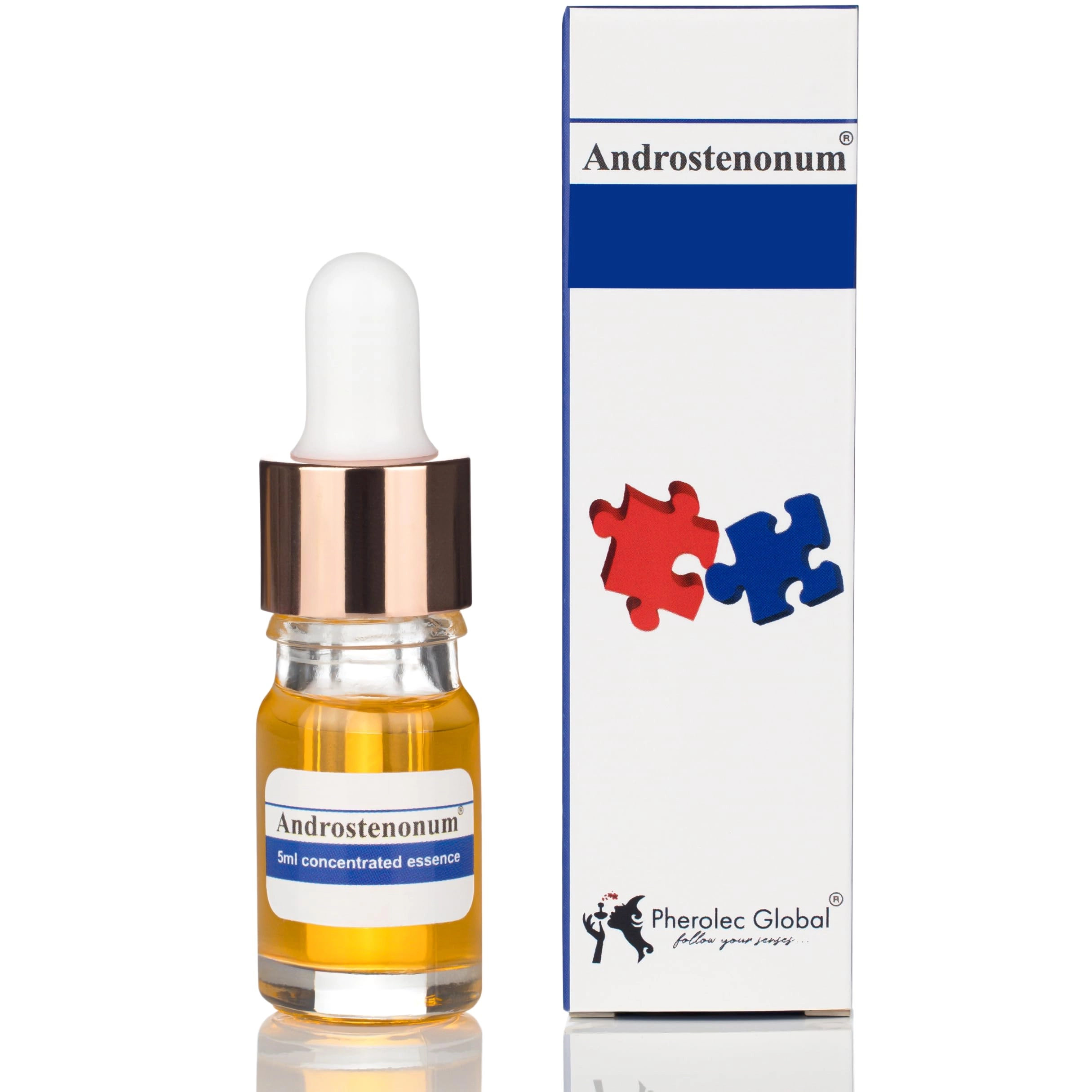 Pherolec Global Pheromone Perfume - 5 ml