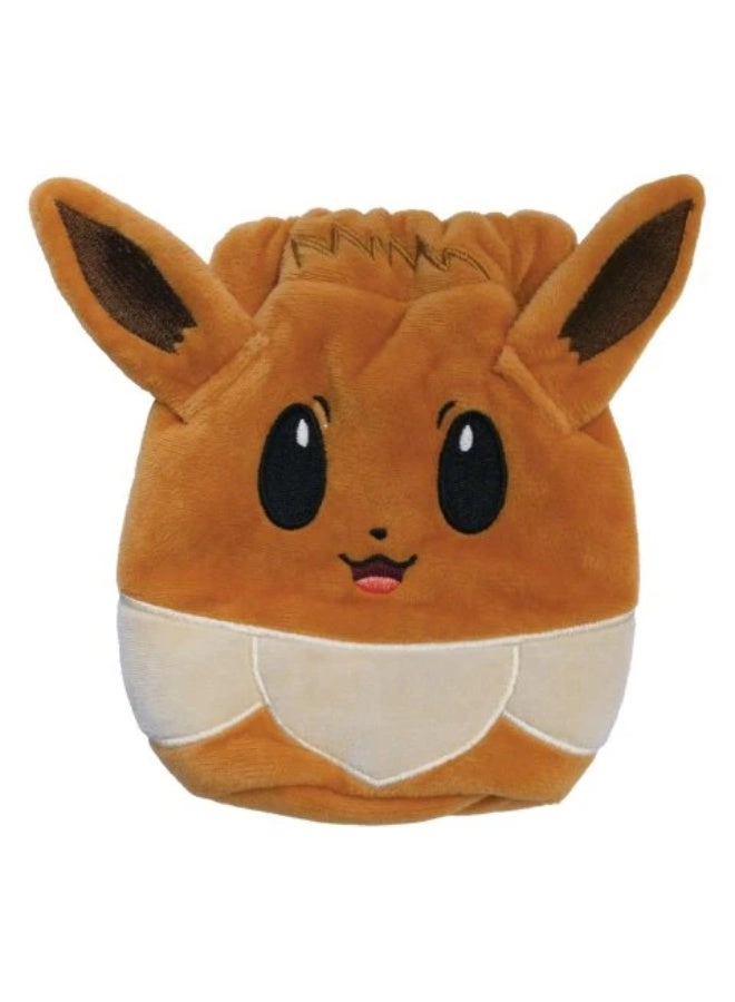 Scarlet & Violet-Prismatic Evolutions Accessory Pouch Special Collection