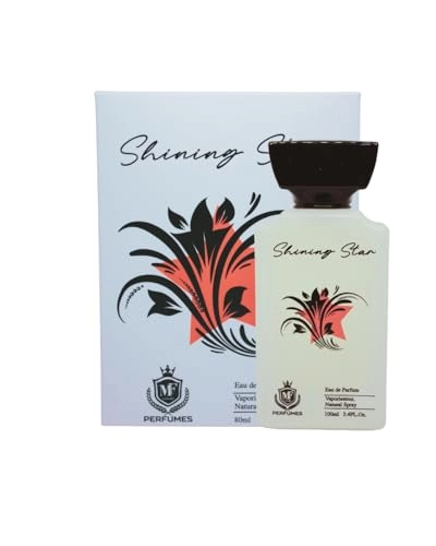 Shining Star - Eau de Parfum 80ml