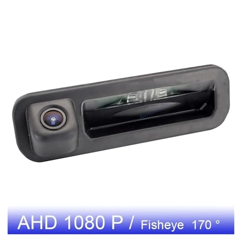 HD Reversing Camera - Night vision Wired 1280 x 720