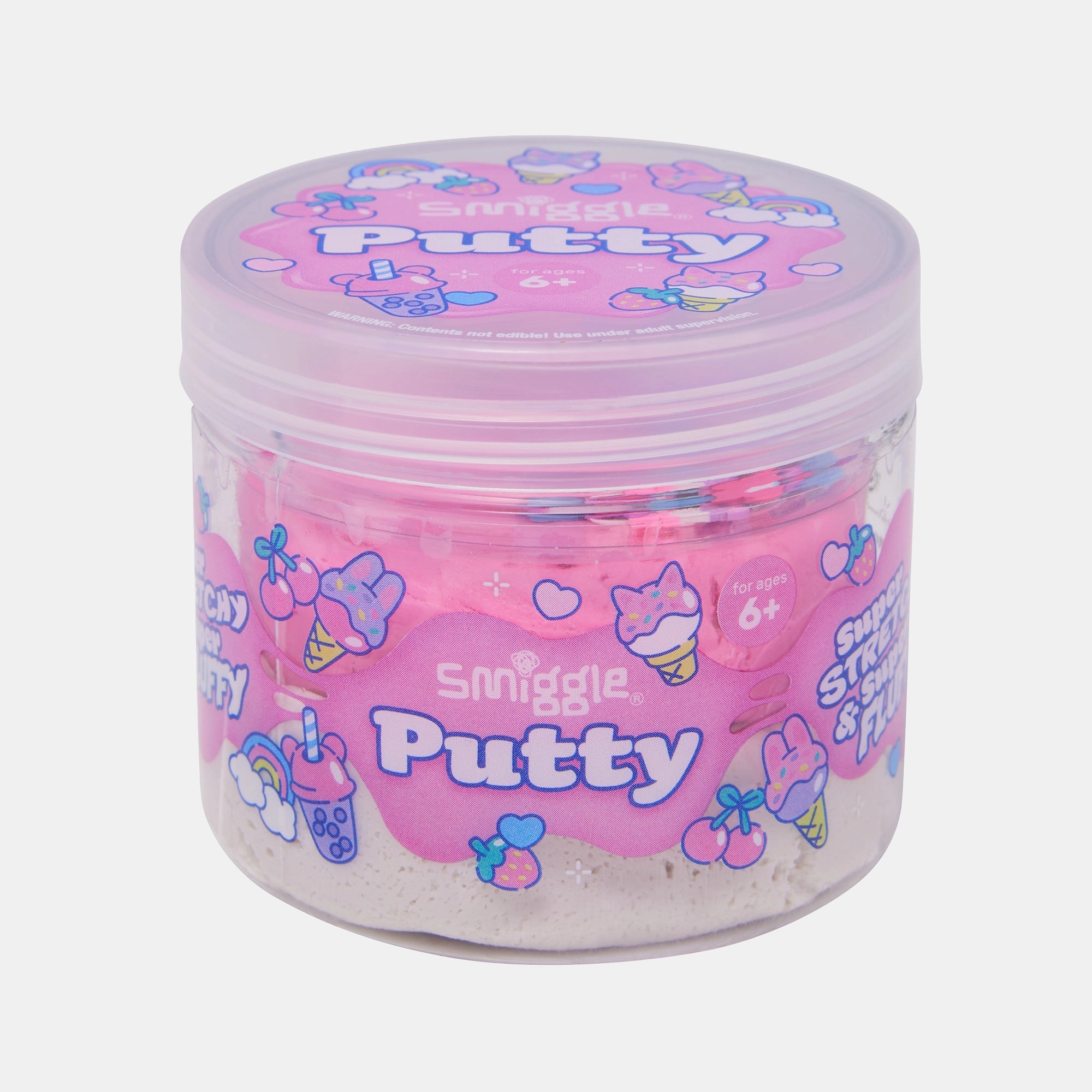 Bright Eyes Putty - 6+ years