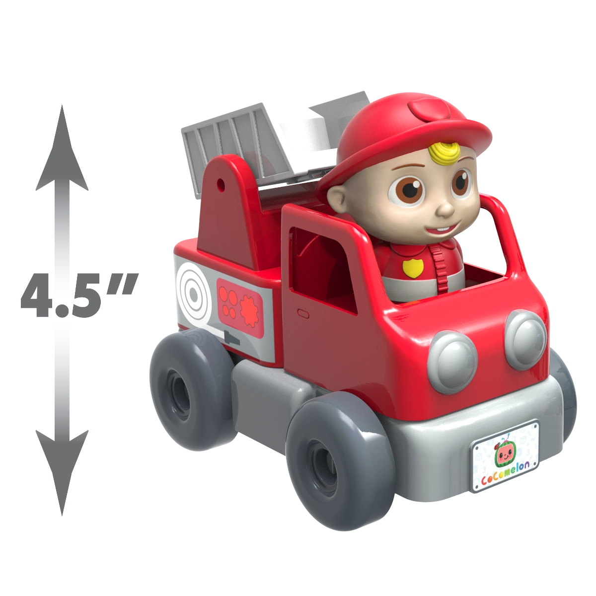 Random Mini-Vehicle - Ages 2 and up Multi Colour