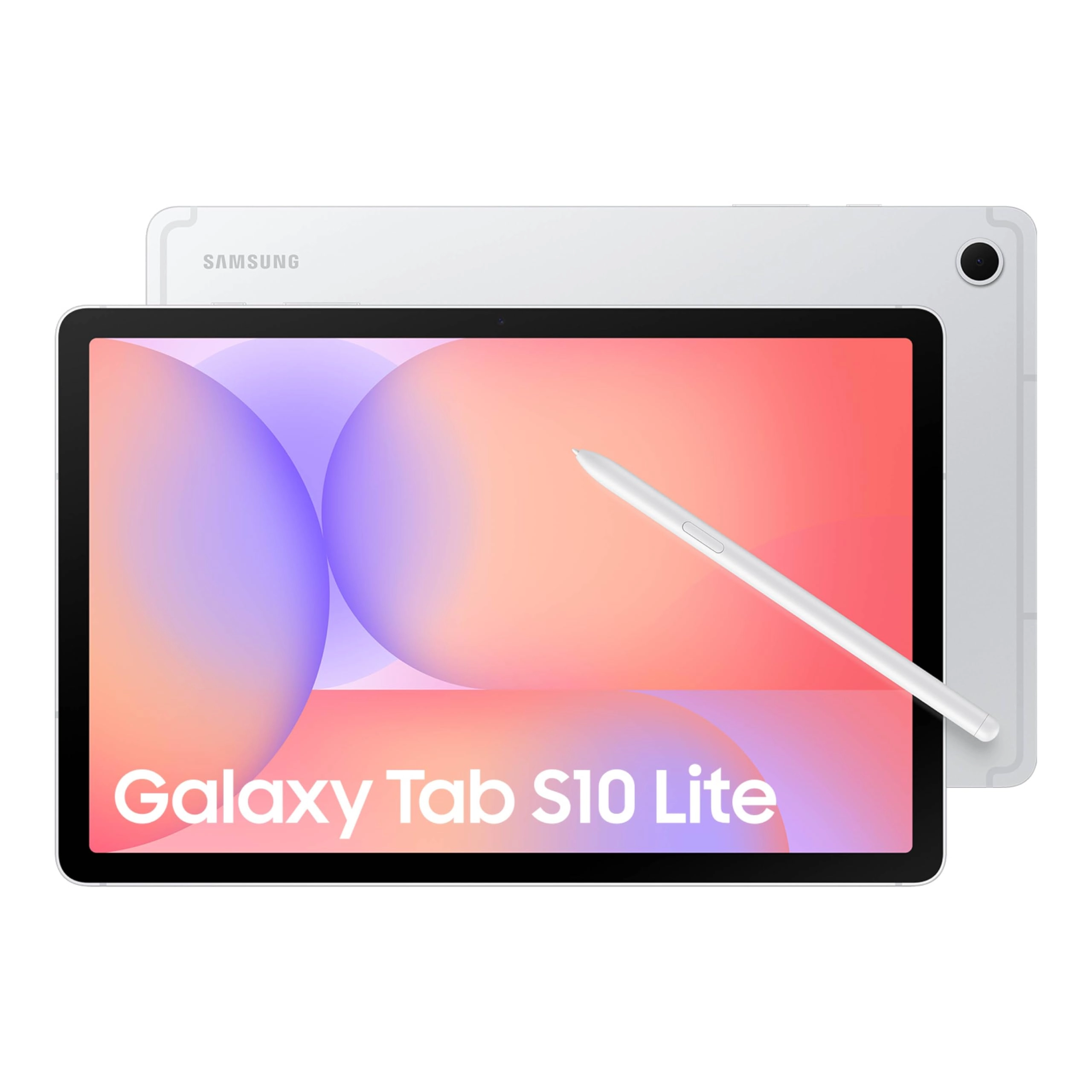 Galaxy Tab S10 Lite - 256GB 10.9"