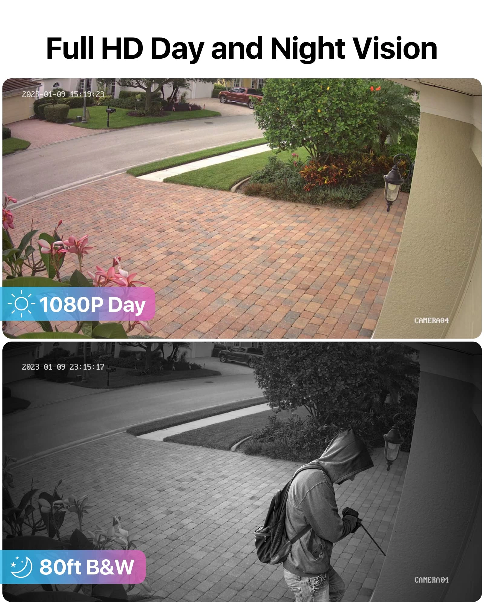 3K Lite - 16 16CH 1080p