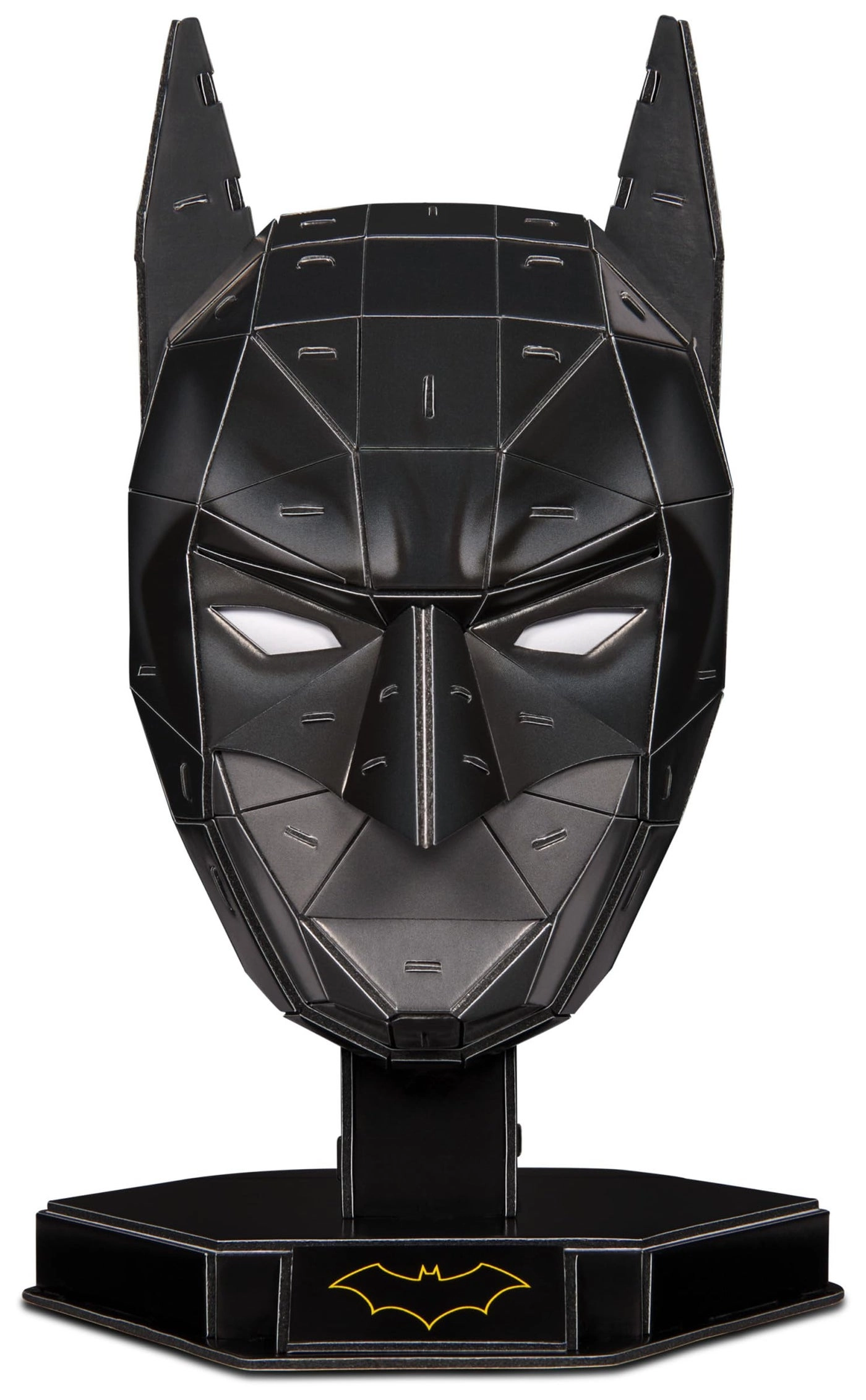 4D Build DC Batman 3D Model Kit - with Stand