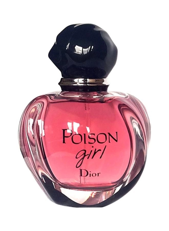 Christian Dior SE Poison Girl Eau de Parfum - 50 ml
