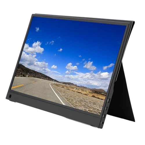 Portable Monitor - 1920x1080 13.3 inch