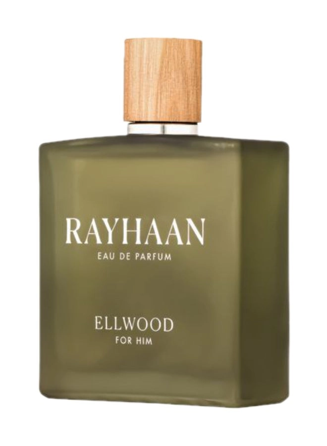 Ellwood Eau de Parfum - 100ml