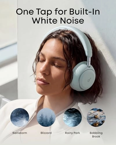 Space 2 - Wireless Headphone