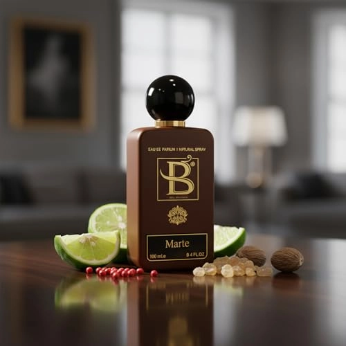 LOVE FOR HER - Eau de Parfum 100ml