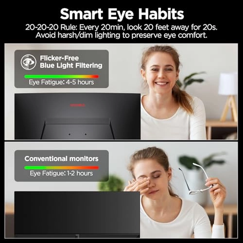 24E6CA - 23.6 inch 1920 X 1080 pixels