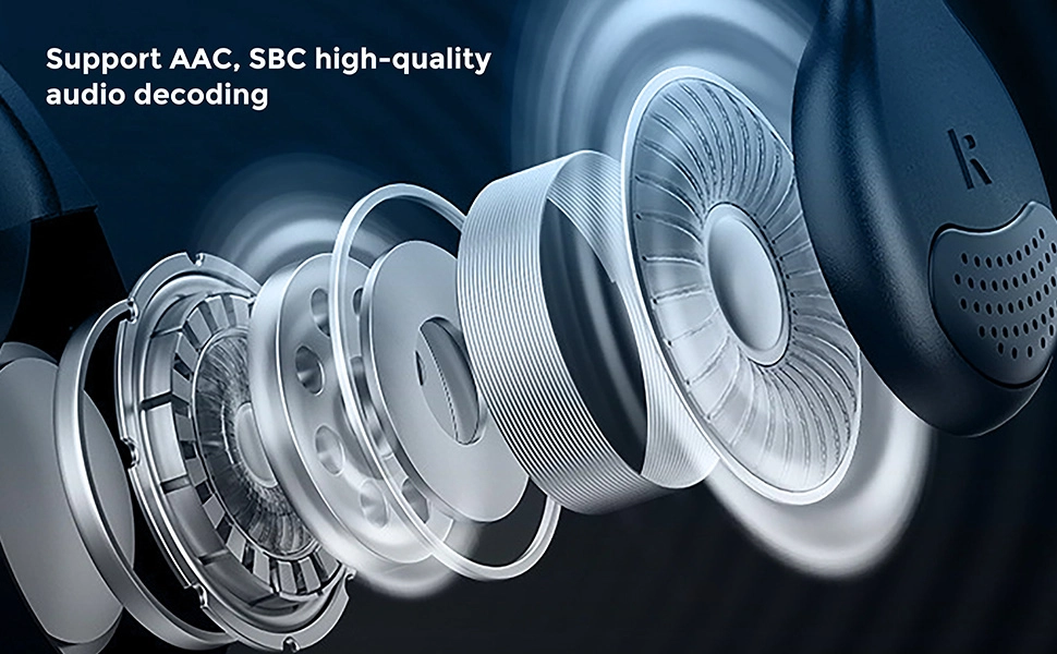 AirVibe FT01A Wireless Earbud