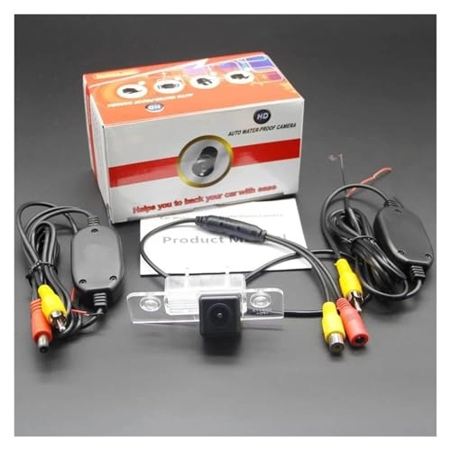 Octavia II A5 - Night Vision Wired or Wireless 1280 x 720 Pixels