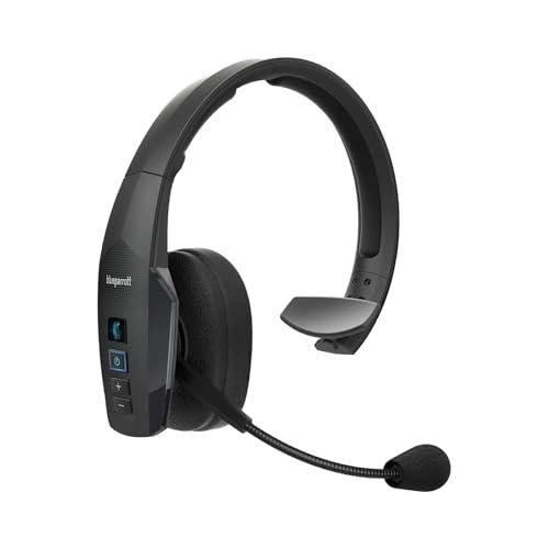 B450-XT Wireless Headset