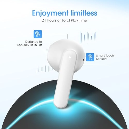 VICTOR6 Wireless Earbud