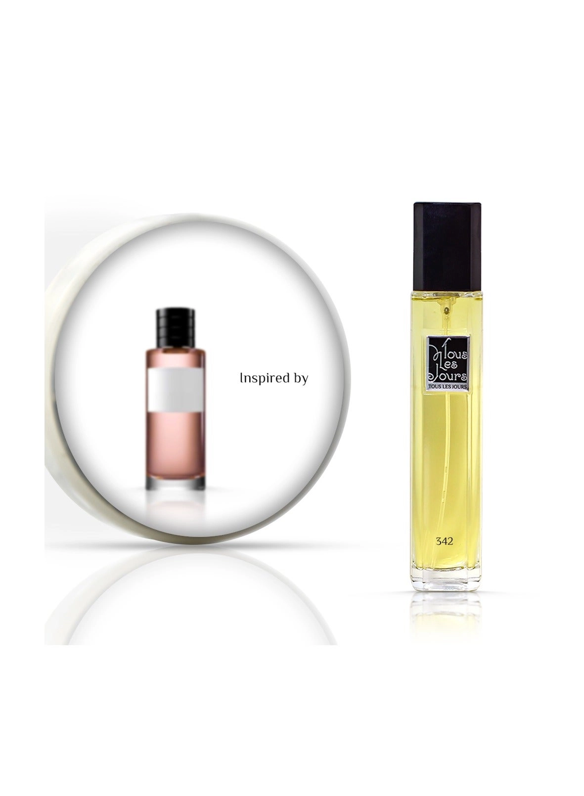 Day 342 Eau de Parfum 55 ml