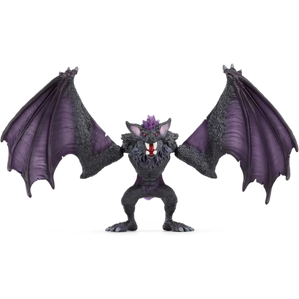 COLOR LAND CHILDRENS TOYS CENTER LLC Shadow Bat - Eldrador Creatures - 7 years (15.49 cm) (4059433731889)