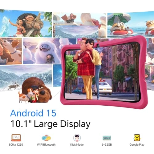 MID1050 PRO+ - 6GB 10.1inch 32GB