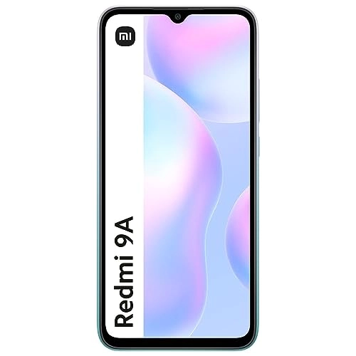 Redmi 9A - 2GB 32GB