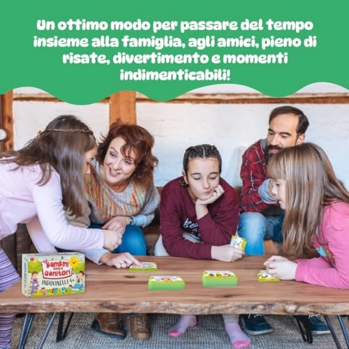 Kids vs. Parents Riddles - 4+ 50 pieces