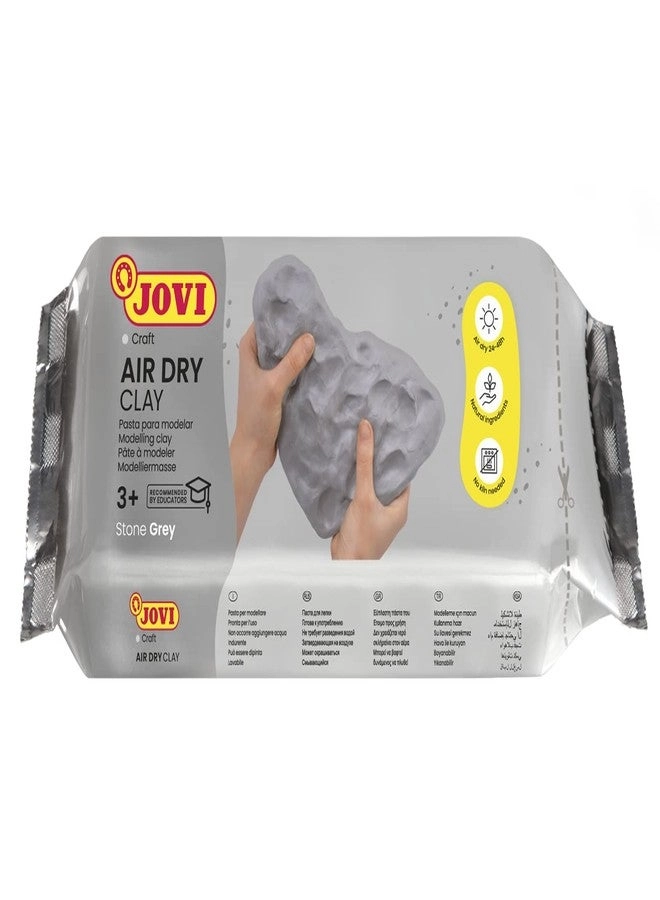 Air-Dry Modeling Clay - 249g