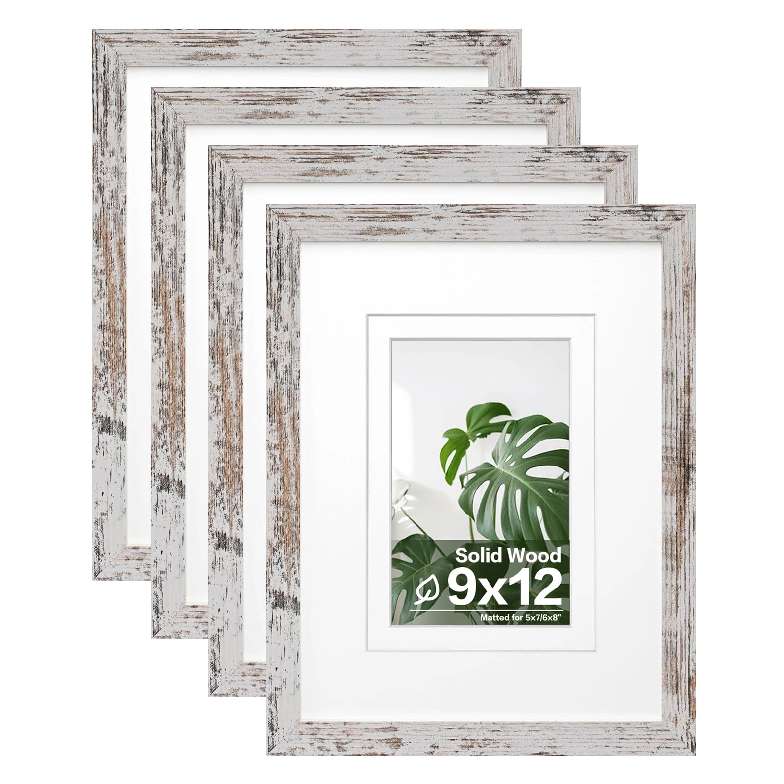 Picture Frames - 9x12