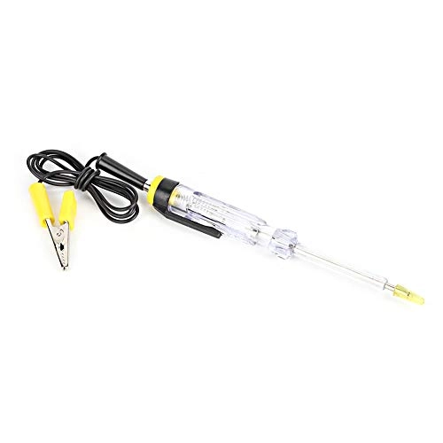 Car Circuit Tester - DC 6V-12V-24V