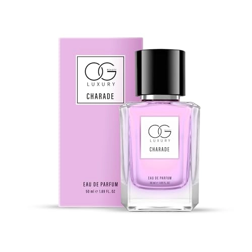 Charade Eau de Parfum 50ml