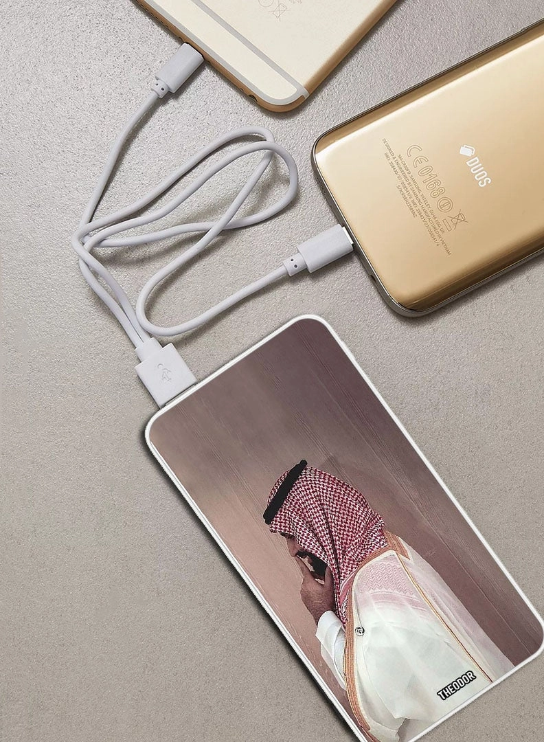 EX_PPBA339 - 10000 mAh 18W Fast-Charging