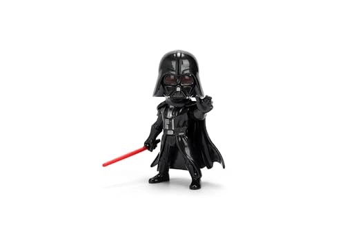 Metalfigs Star Wars Mini Die-Cast Action Figure Set - 6.35 cm (6.35 cm) (26106585-9336702314R00)