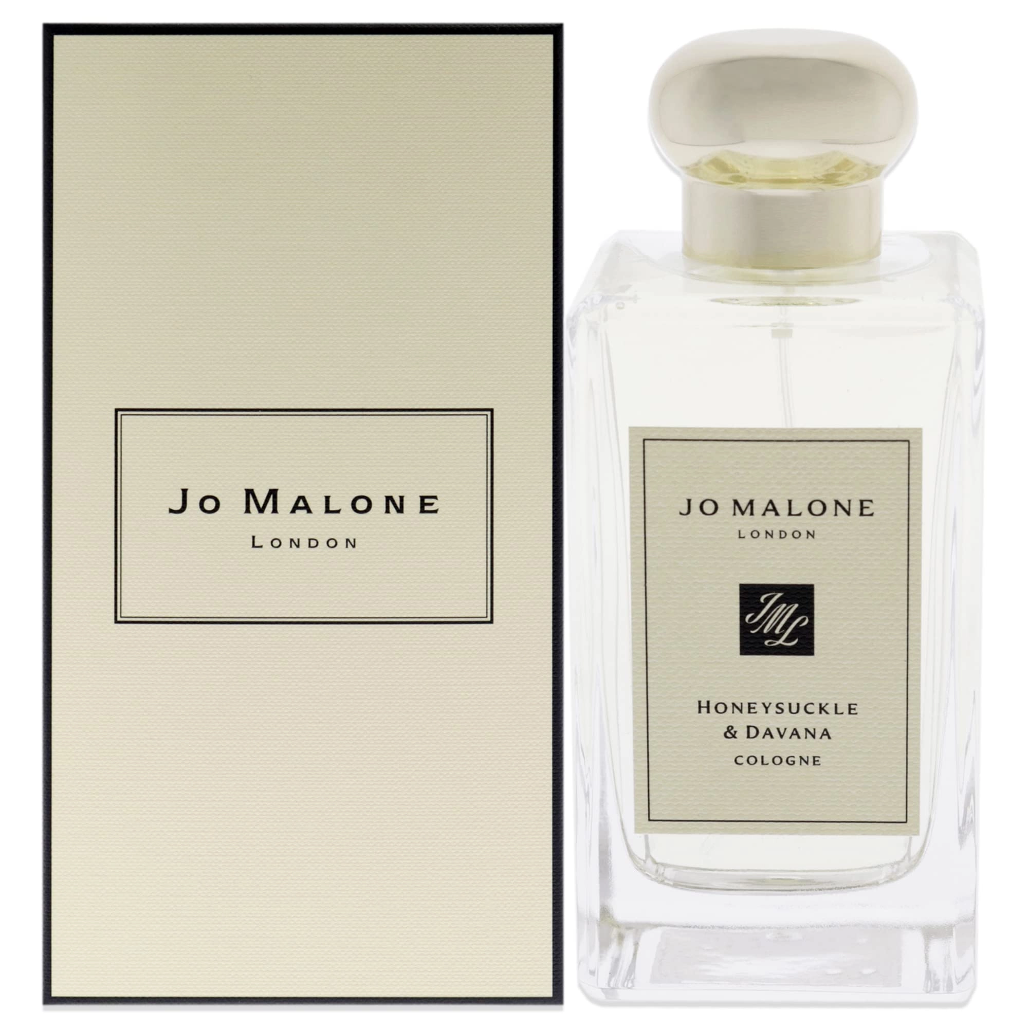 Jo Malone Honeysuckle & Davana - 100 Milliliters