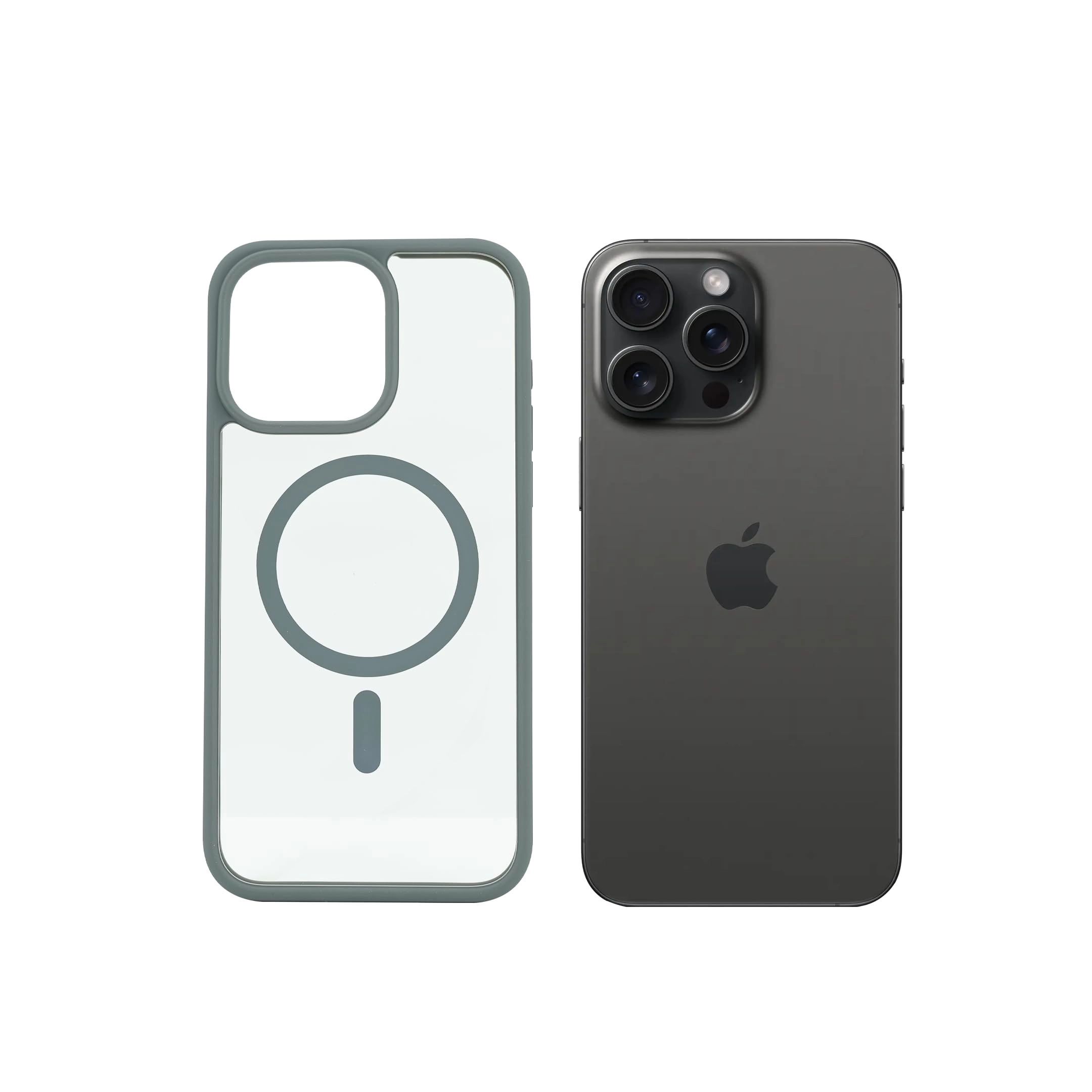 Aztech Magnetic Case with MagSafe for iPhone 13 Pro Max