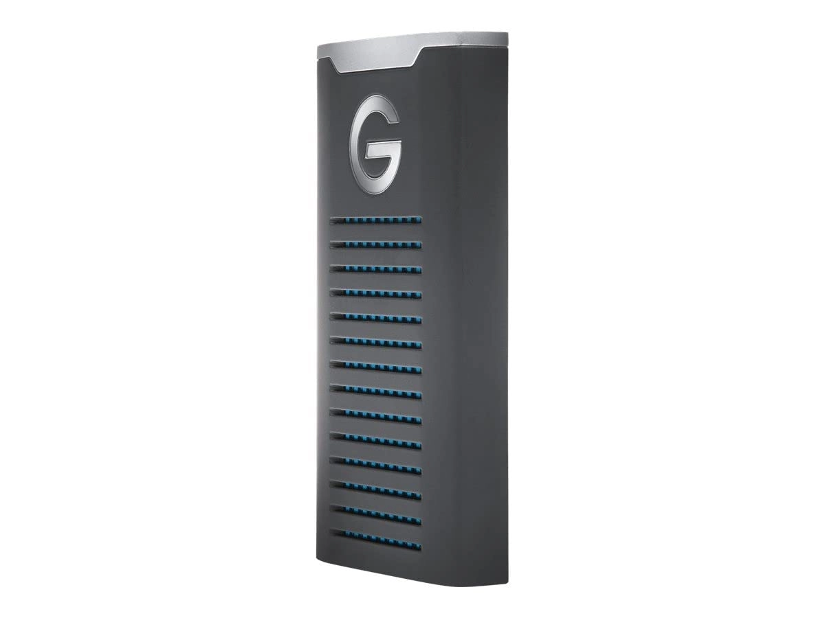 G-Technology G-Drive - 500 GB