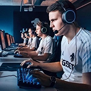 Arctis Pro Wireless Headset