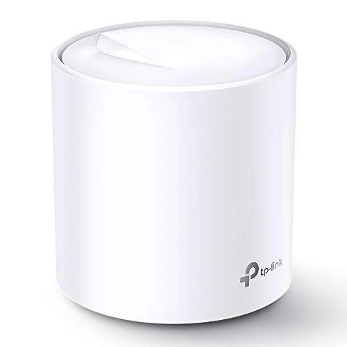 Deco X20 - 802.11n|802.11ax|802.11b|802.11ac|802.11g 1 piece(s)