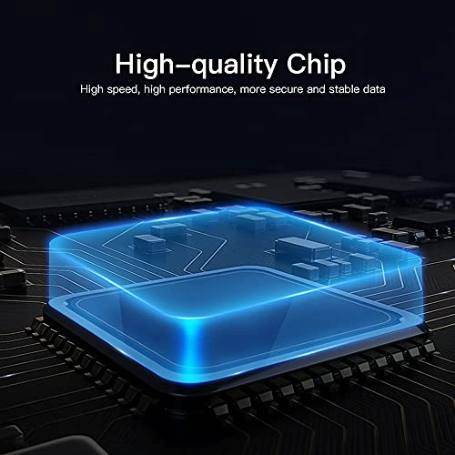 Hard Drive Case - USB3.0 SATA 2.5''