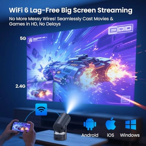 X5 1280 x 720 Pixels