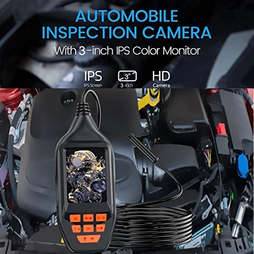 B317 - 5.5/8 (mm) 100-1000 (mm)