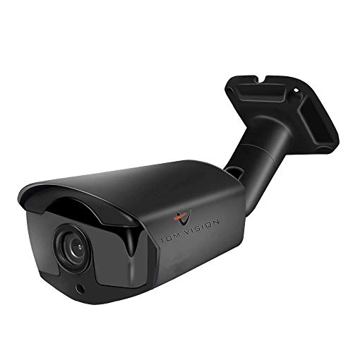 CCTV AHD 4IN1 - 2.0MP 1080P